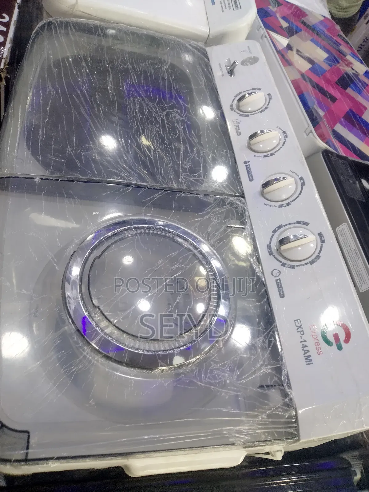 Express Matebya 14 Kg Waga 32000