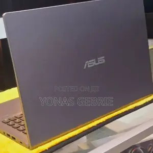 New Laptop Asus 8GB Intel Core I7 SSD 512GB