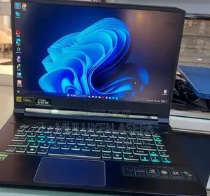 New Laptop Acer Predator 15 16GB Intel Core I7 SSD 1T