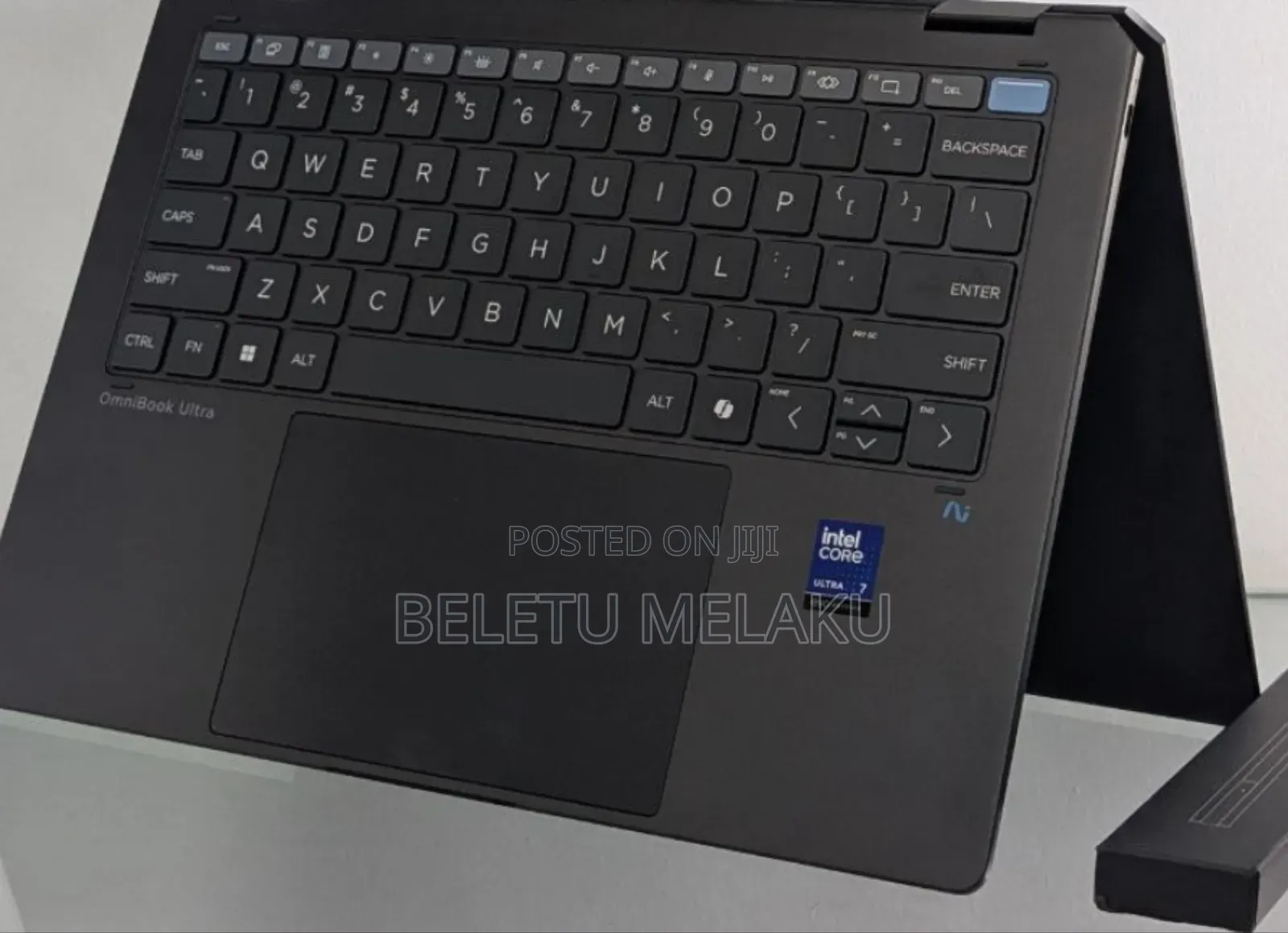 New HP OmniBook X Laptop 14-Fe0097nr 32GB Intel Core Ultra 7 SSD 1T