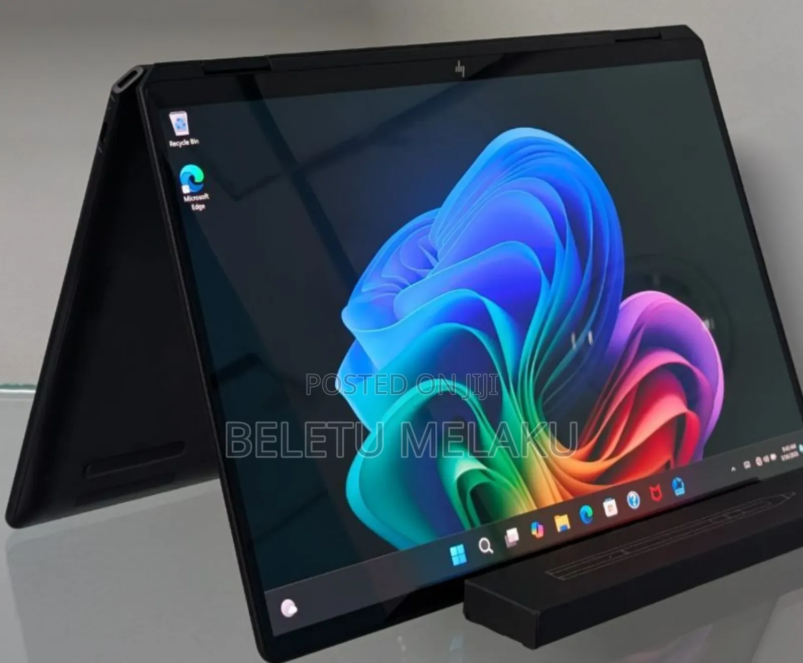 New HP OmniBook X Laptop 14-Fe0097nr 32GB Intel Core Ultra 7 SSD 1T