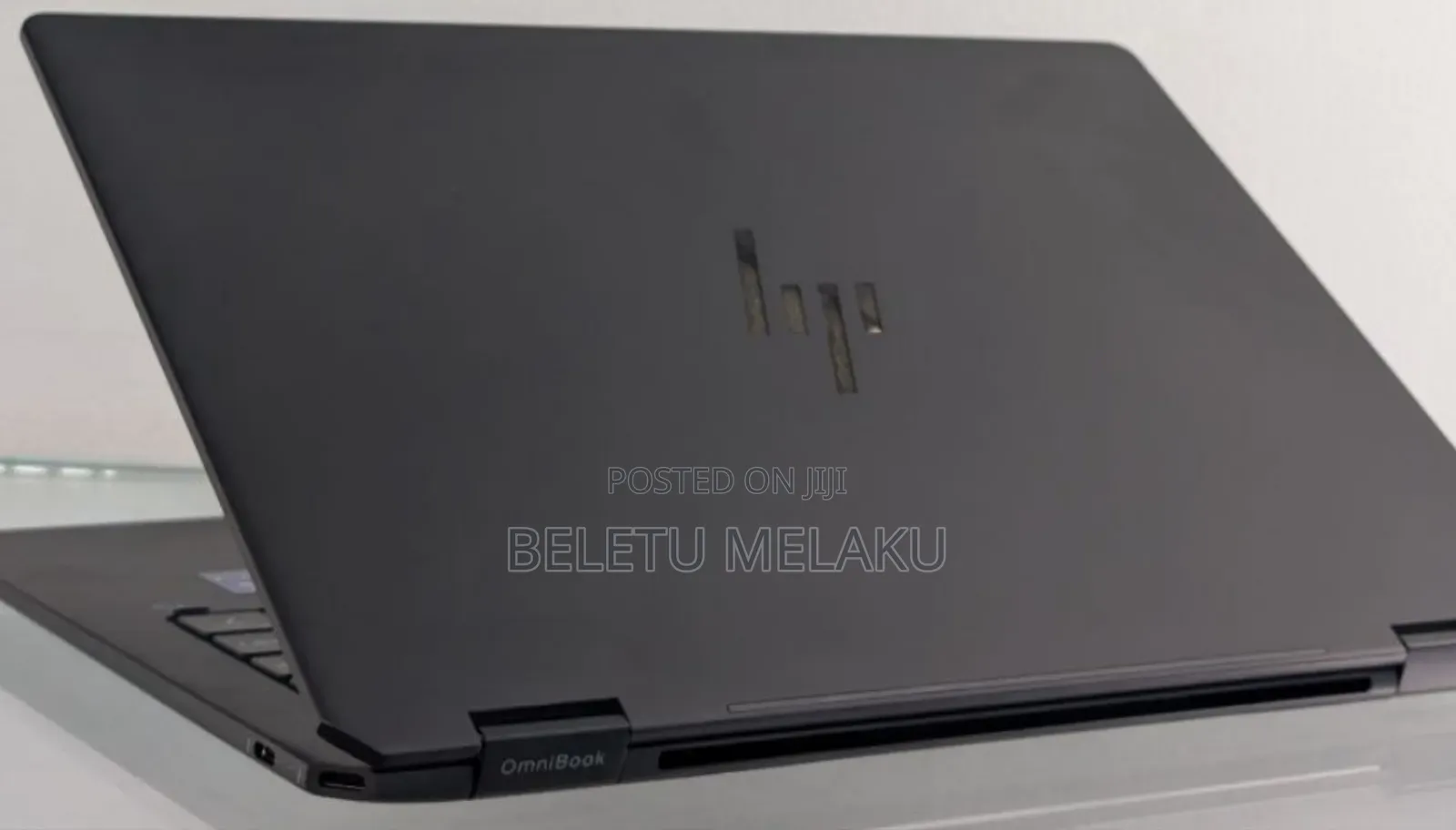 New HP OmniBook X Laptop 14-Fe0097nr 32GB Intel Core Ultra 7 SSD 1T