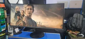 Samsung Monitor