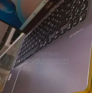 New Laptop Asus 8GB Intel Core I7 SSD 512GB