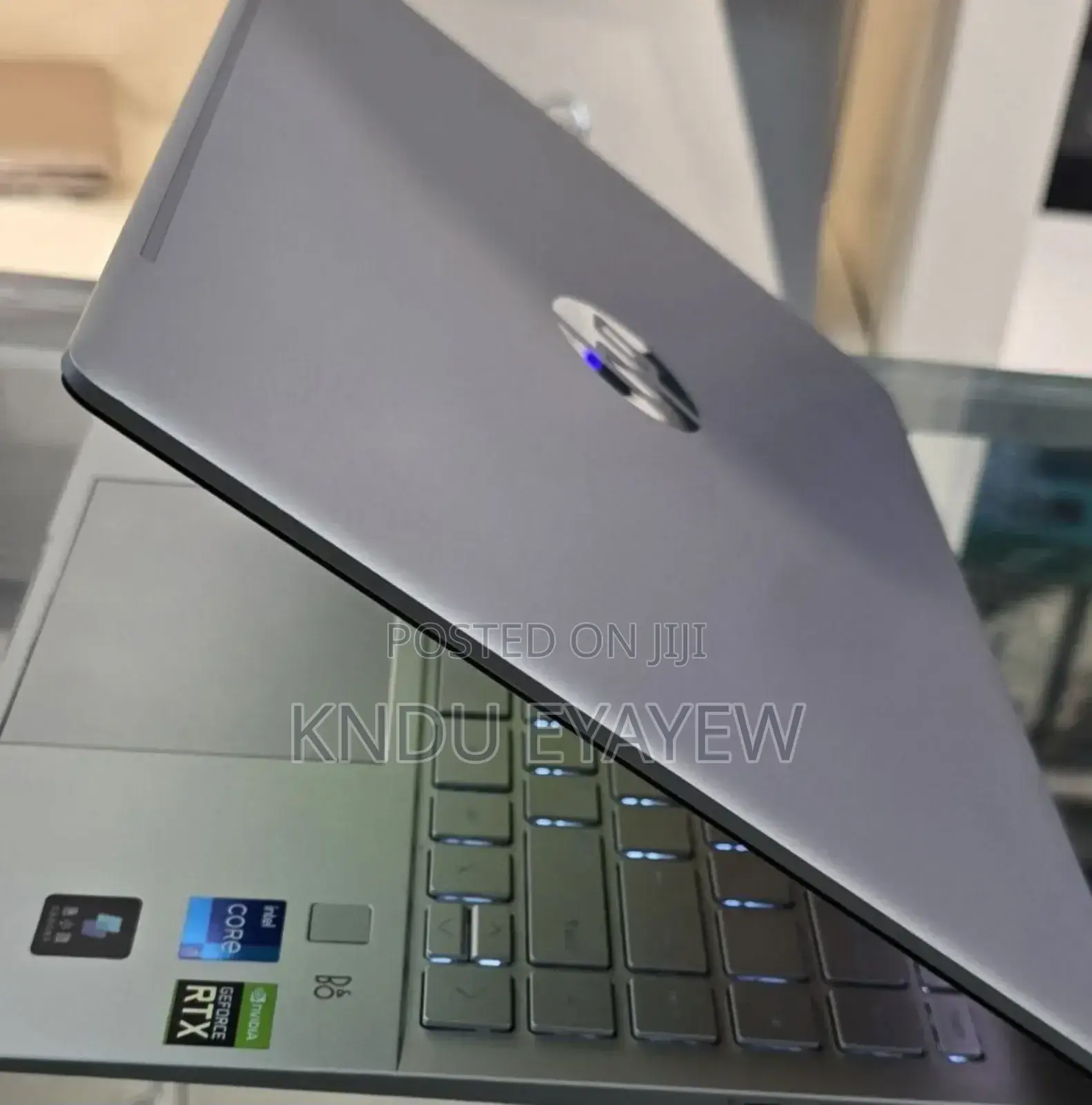 New Laptop HP Pavilion 15 16GB Intel Core I7 SSD 1T