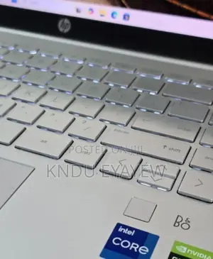 New Laptop HP Pavilion 15 16GB Intel Core I7 SSD 1T