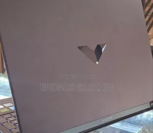 New Laptop HP Victus 15 16GB Intel Core I7 SSD 1T