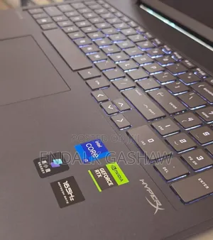 New Laptop HP Victus 15 16GB Intel Core I7 SSD 1T