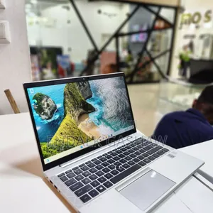 New Laptop HP EliteBook 840 16GB Intel Core I7 SSD 512GB