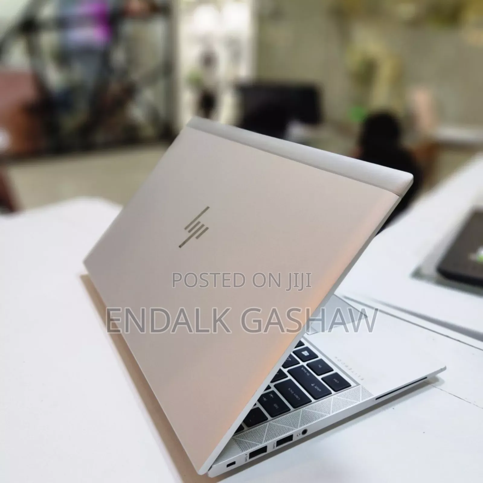 New Laptop HP EliteBook 840 16GB Intel Core I7 SSD 512GB