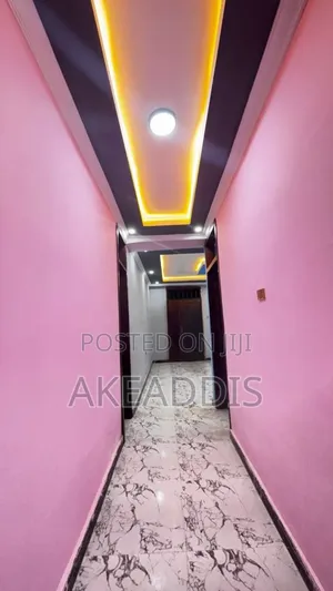 Photo - Furnished 1bdrm Condo in Bole Ayat for sale