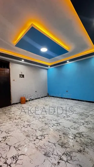 Furnished 1bdrm Condo in Bole Ayat for sale