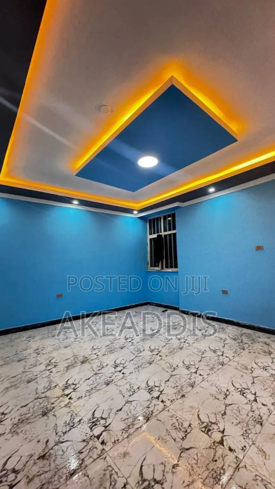 Furnished 1bdrm Condo in Bole Ayat for sale