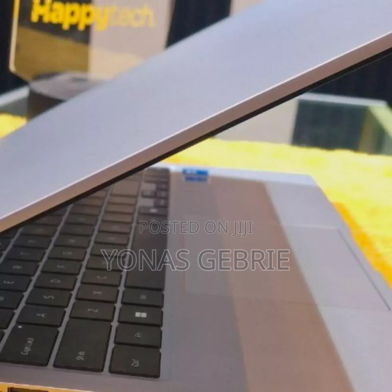 New Laptop Samsung Galaxy Book3 Pro 360 16" 16GB Intel Core M SSD 512GB