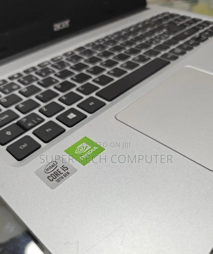 New Laptop Acer Aspire 5 8GB Intel Core I5 SSD 512GB