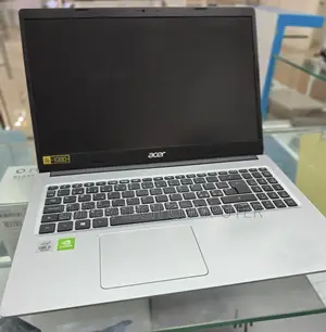 New Laptop Acer Aspire 5 8GB Intel Core I5 SSD 512GB