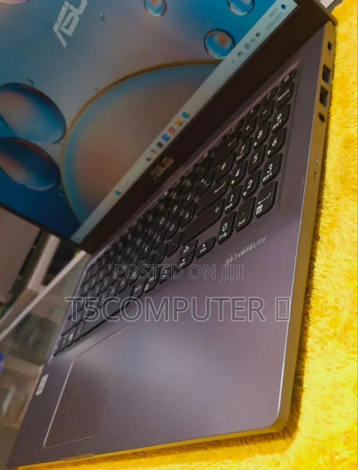 New Laptop Apple MacBook Pro 2023 M3 14-Inch 8GB Apple M3 SSD 512GB