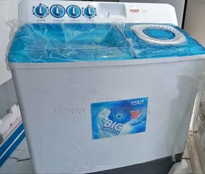 Garad Semi-Automatic Washing Machine 14kg