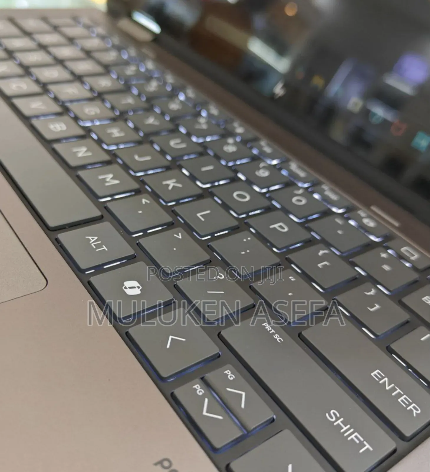 New Laptop HP Envy 14 32GB AMD Ryzen 7 SSD 1T