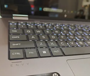 New Laptop HP Envy 14 32GB AMD Ryzen 7 SSD 1T
