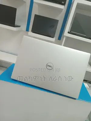 Photo - New Laptop Dell XPS 15 16GB Intel Core I7 SSD 512GB