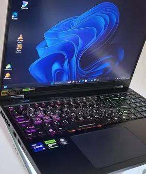 Photo - New Laptop Acer Predator Helios 16 32GB Intel Core I9 SSD 1T