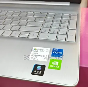 New Laptop HP Compaq Presario 1600 16GB Intel Core I7 SSD 1T