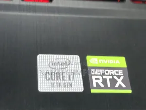 New Laptop HP Omen 15 16GB Intel Core I7 SSD 1T