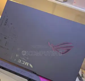 New Laptop Asus 16GB AMD Ryzen 9 SSD 1T