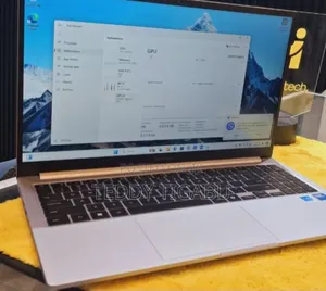 Photo - New Laptop Samsung Chromebook 3 11 16GB Intel Core I7 SSD 512GB