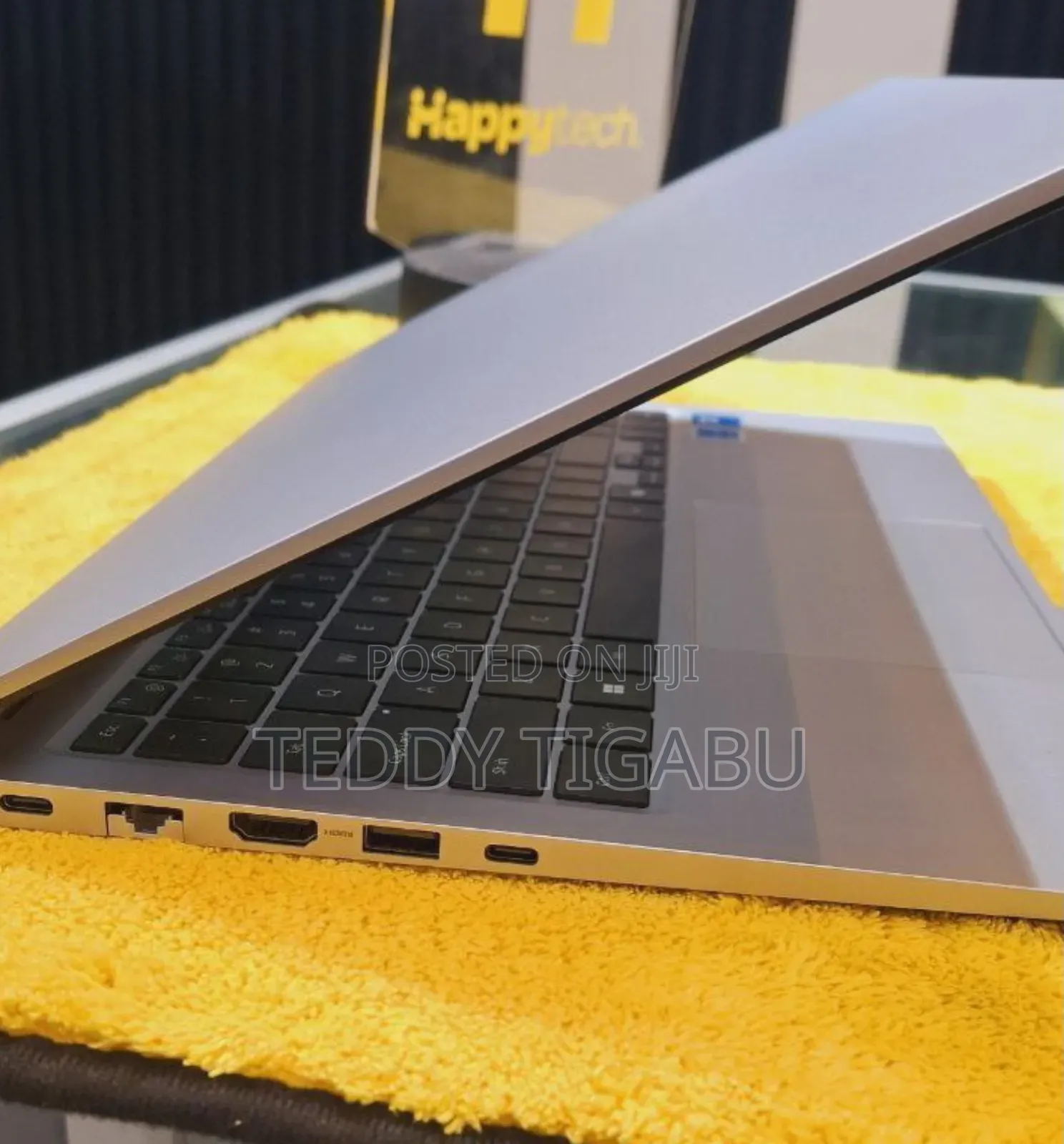 New Laptop Samsung Chromebook 3 11 16GB Intel Core I7 SSD 512GB