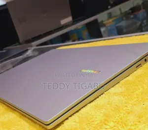 New Laptop Samsung Chromebook 3 11 16GB Intel Core I7 SSD 512GB