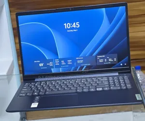 Photo - New Laptop Lenovo IdeaPad 110 8GB Intel Core I5 SSD 512GB