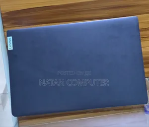 New Laptop Lenovo IdeaPad 110 8GB Intel Core I5 SSD 512GB