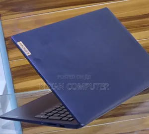 New Laptop Lenovo IdeaPad 110 8GB Intel Core I5 SSD 512GB