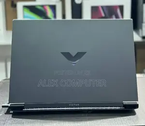 New Laptop HP Victus 15 16GB Intel Core I7 SSD 1T