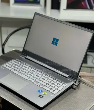 New Laptop HP Victus 15 16GB Intel Core I7 SSD 1T