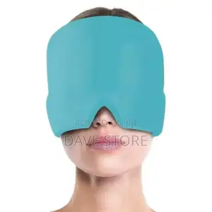 Migraine Headache Relief Gel Cap