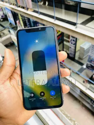 Apple iPhone X 256 GB White