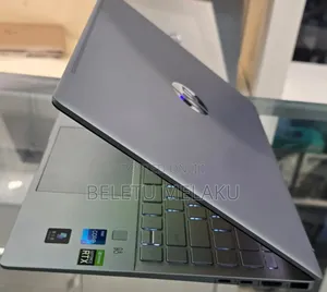 Photo - New Laptop HP Pavilion 14 16GB Intel SSD 1T