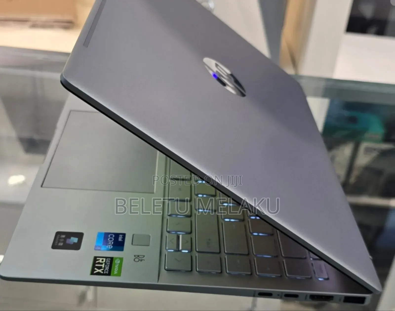 New Laptop HP Pavilion 14 16GB Intel SSD 1T