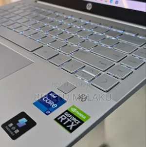 New Laptop HP Pavilion 14 16GB Intel SSD 1T