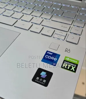 New Laptop HP Pavilion 14 16GB Intel SSD 1T