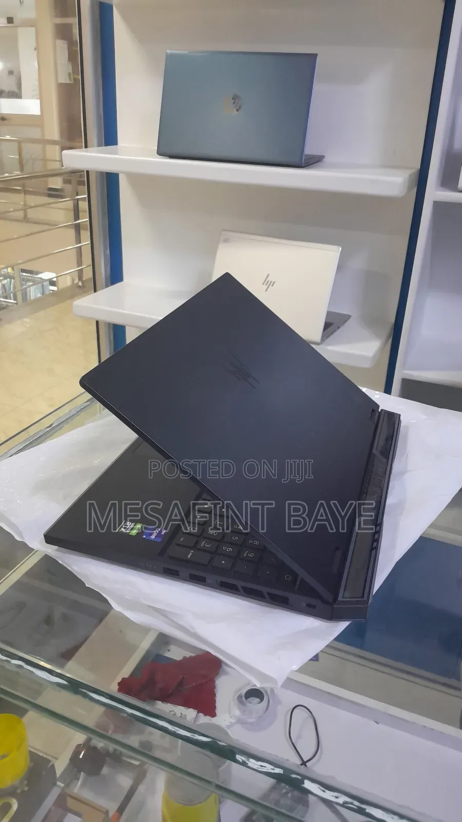 New Laptop Acer Predator Helios 16 16GB Intel Core I9 SSD 1T