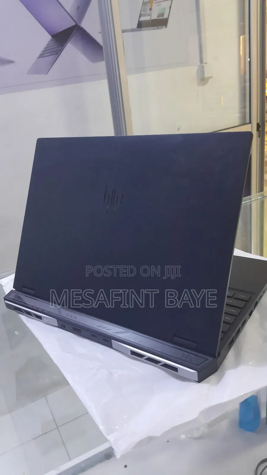 New Laptop Acer Predator Helios 16 16GB Intel Core I9 SSD 1T