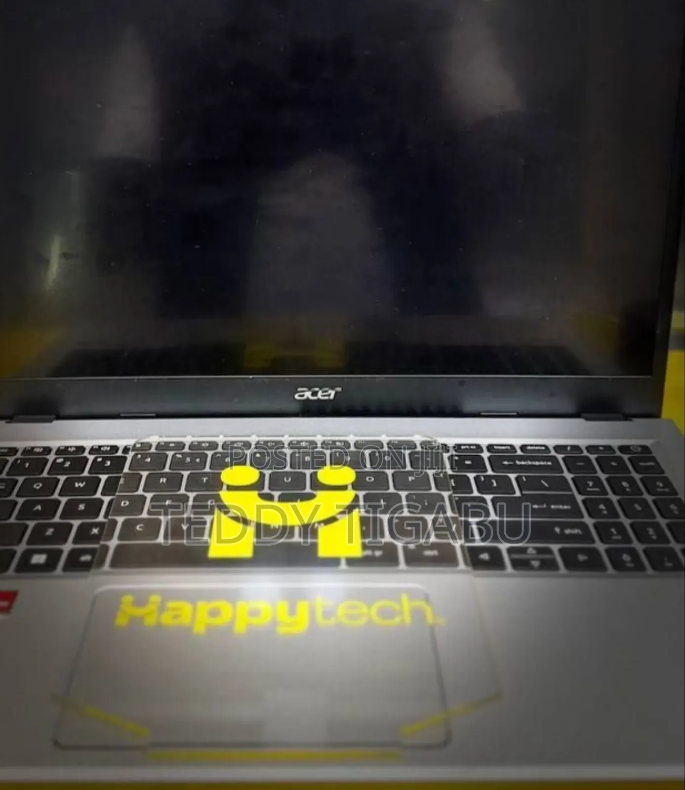 New Laptop Acer Aspire 3 16GB AMD Ryzen 5 SSD 512GB