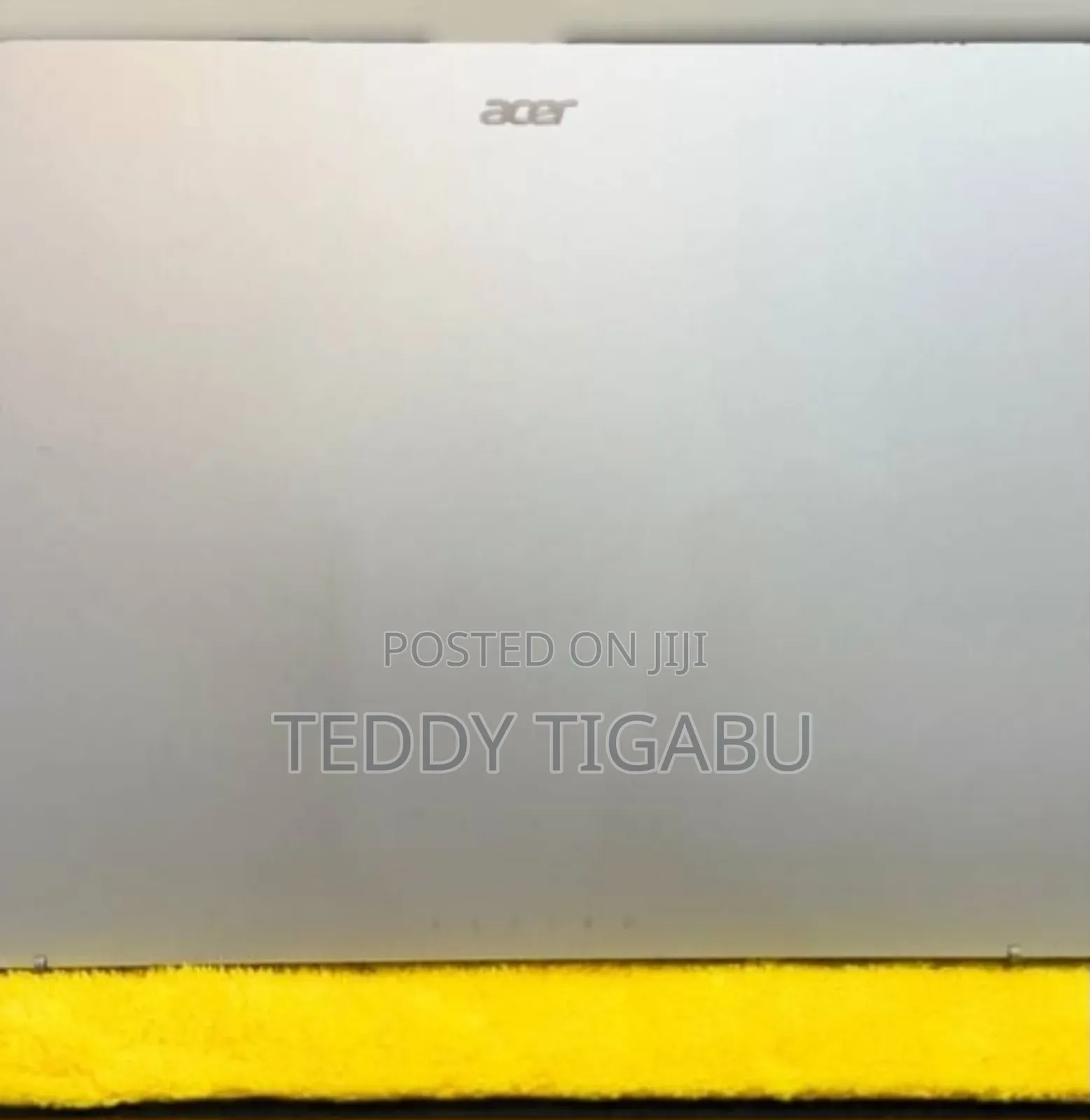 New Laptop Acer Aspire 3 16GB AMD Ryzen 5 SSD 512GB