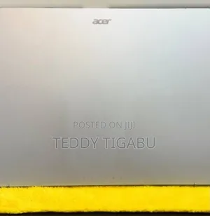 New Laptop Acer Aspire 3 16GB AMD Ryzen 5 SSD 512GB