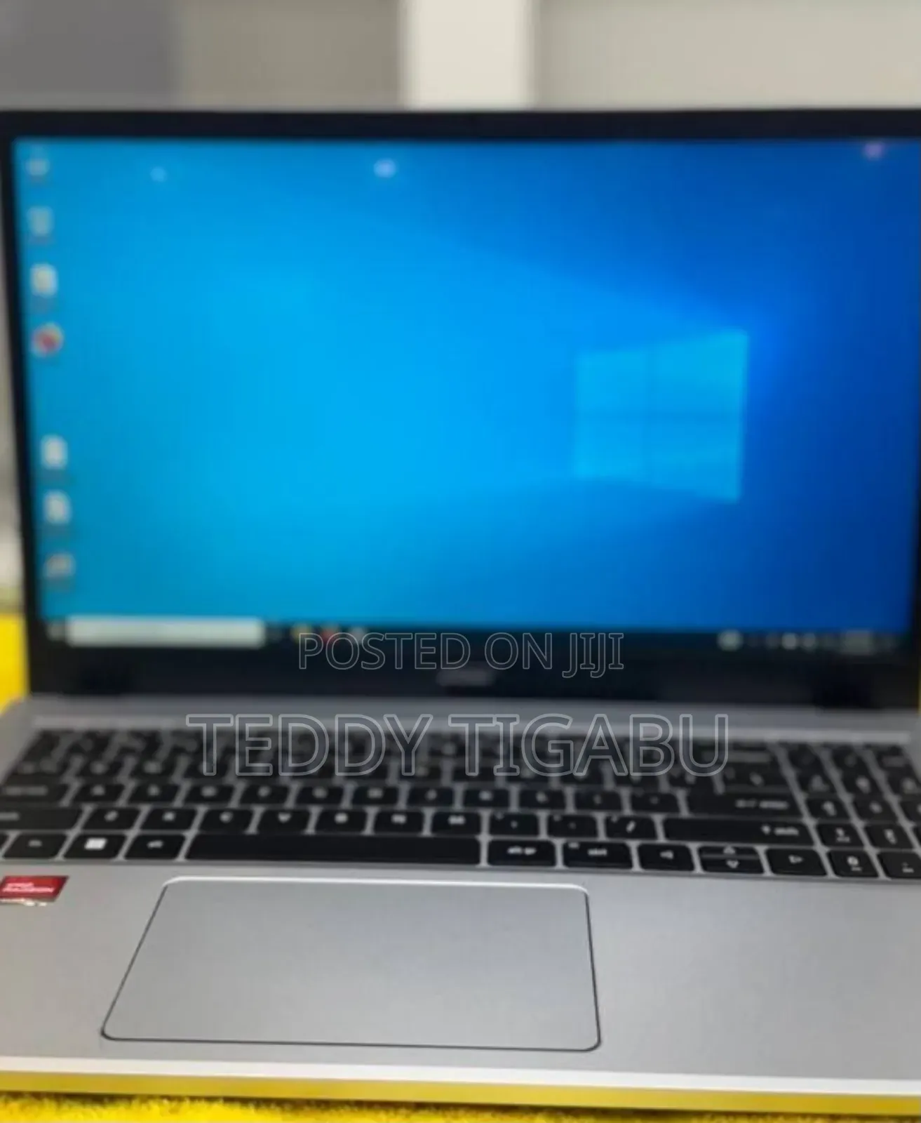 New Laptop Acer Aspire 3 16GB AMD Ryzen 5 SSD 512GB
