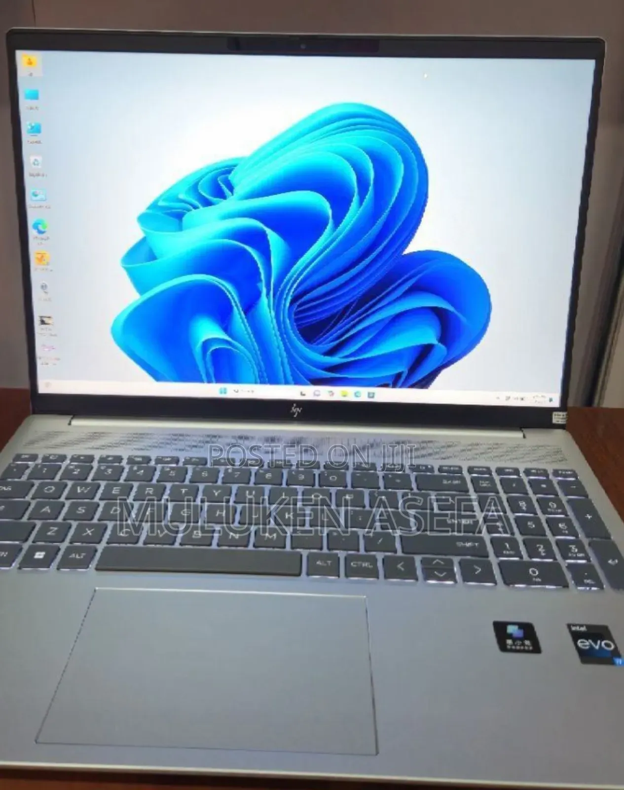 New Laptop HP Pavilion 15 16GB Intel Core I7 SSD 1T